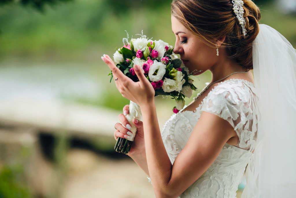 Organisateur de mariage : choisir un wedding planner ? - Locadeco