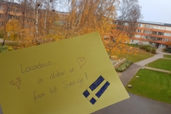 Suède Suède
