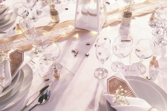 table mariage déco table mariage déco