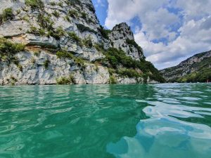 gorges du verdon