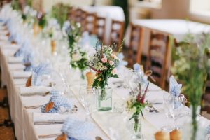 déco table mariage pas cher