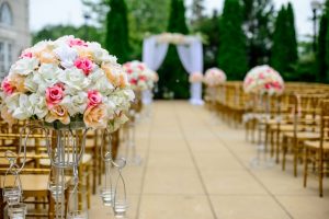 cérémonie laïque mariage pas cher