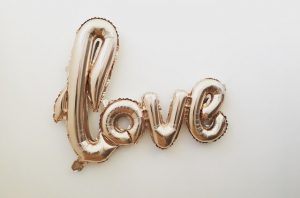 déco dorée mariage