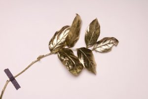 déco dorée pas cher