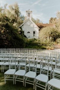 chaise napoléon mariage nord