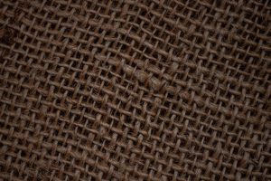 chemin de table toile de jute Lille