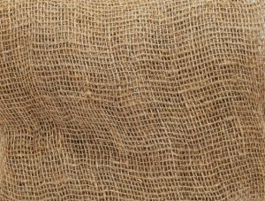 chemin de table toile de jute roubaix