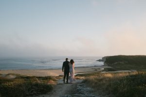 mariage sur la plage