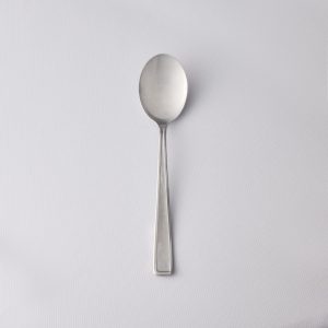 Cuillère à soupe "Élégance"