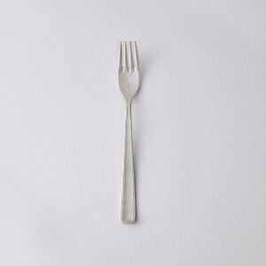 Fourchette entremet "Élégance"