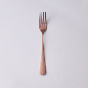 Fourchette Rose Gold