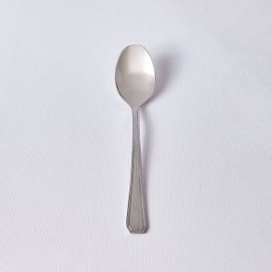 Cuillère à soupe "Élégance"