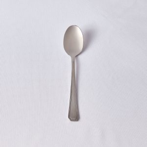 Cuillère entremet "Élégance"