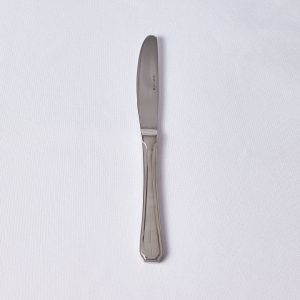 Couteau entremet "Élégance"