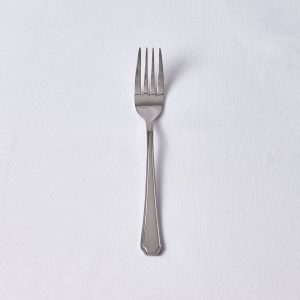 Fourchette entremet "Élégance"