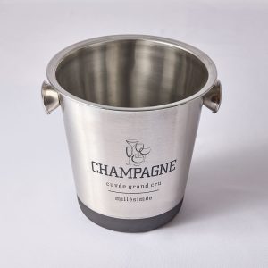 Seau à champagne