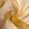 Nœud en Organza or – Image 3