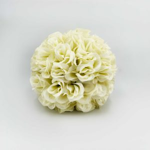 Boule de fleur mariage