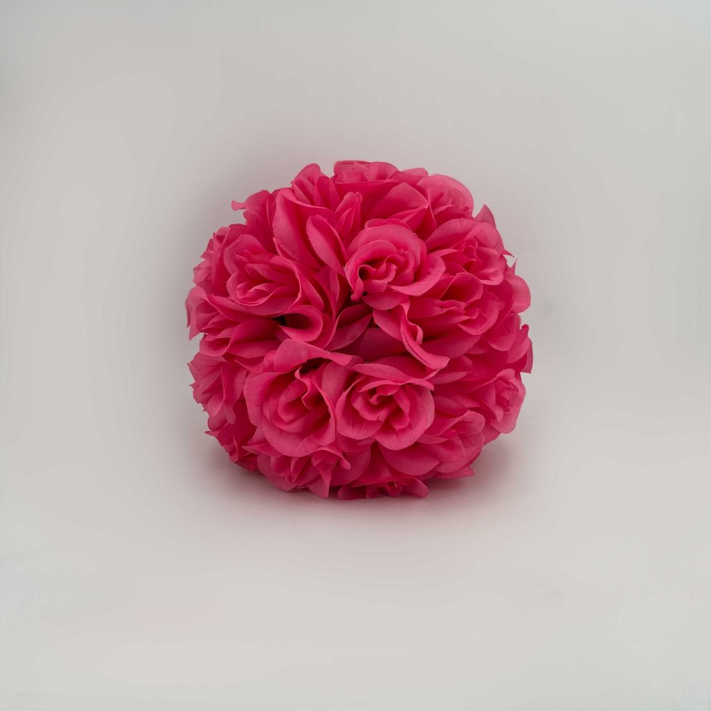 Boule de fleur