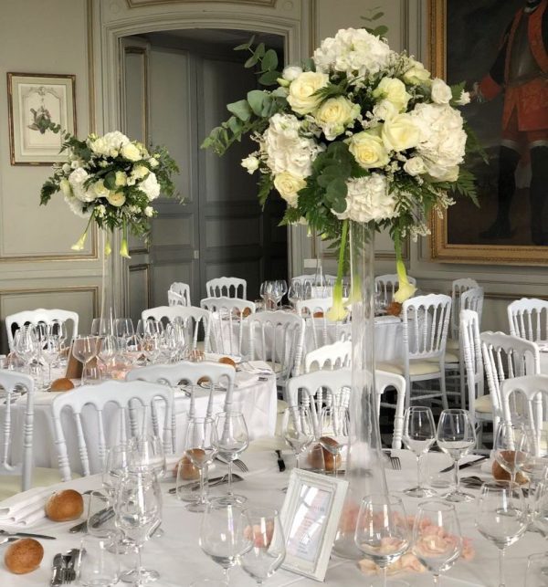 Centre de table nos idées pour un mariage parfait ! Locadeco