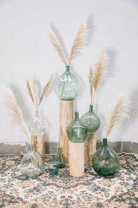 vase dame jeanne