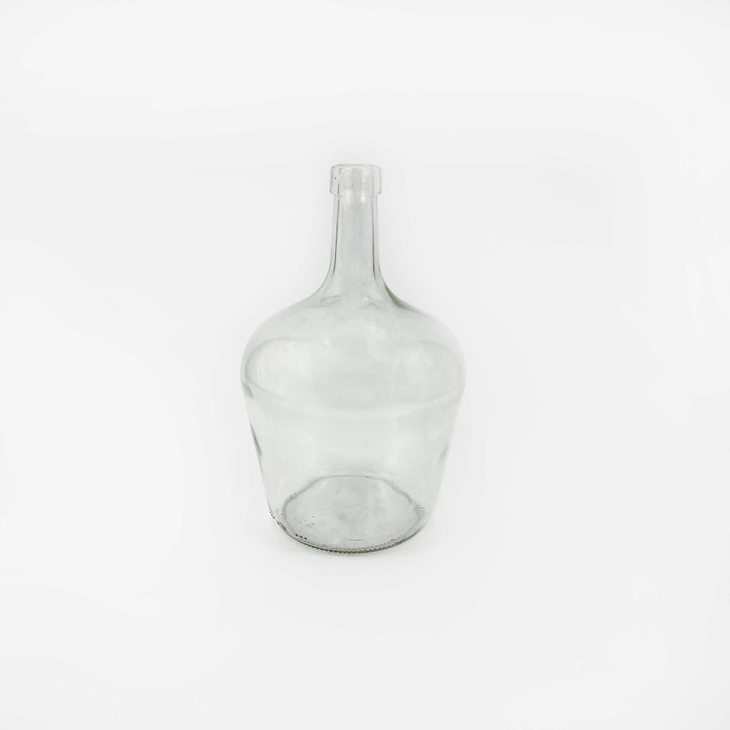 Grand vase dame jeanne LOCADECO