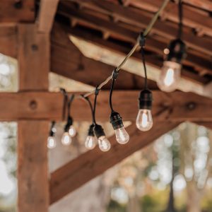 Guirlande guinguette 5 mètres