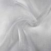 Nœud en Organza blanc – Image 3