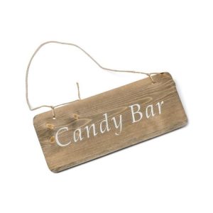 Candy bar lille