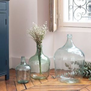 vase dame jeanne