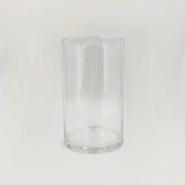 Vase cylindrique D12 x H20 cm – Image 5