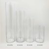 Vase cylindrique D12 x H30 cm – Image 6