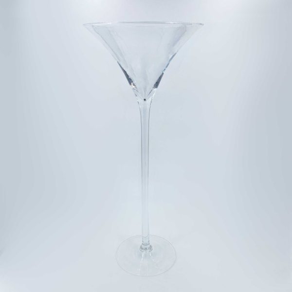 Vase martini 70 cm – Image 4