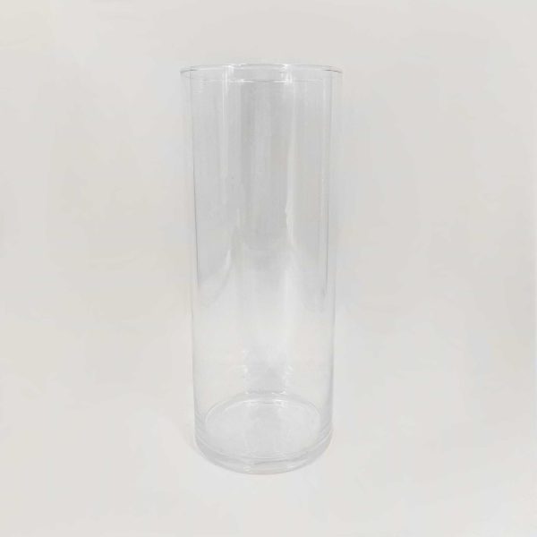 Vase cylindrique D12 x H30 cm – Image 5