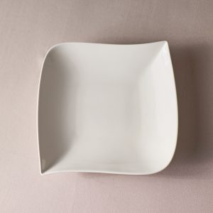 Assiette creuse  - gamme ROME