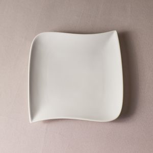 Assiette à dessert  - gamme ROME