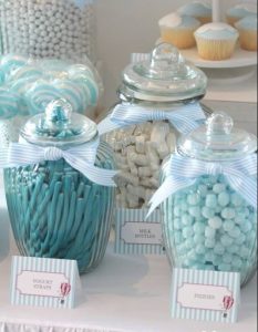 Candy Bar Anniversaire Le Choucou Des Enfants Blogadeco Locadeco