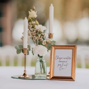 Cadre "chaque aventure commence..."