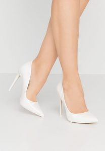 chaussure mariée