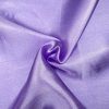 Nœud de chaise en satin - couleur Lavande – Image 3