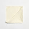 Serviette ivoire polyester – Image 5