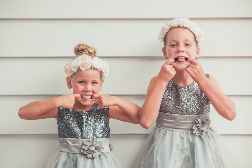 table enfant mariage