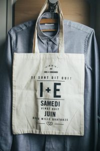 tote bag personnalisé