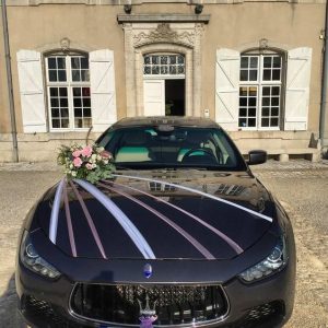 Décoration voiture mariage : laquelle adopter - Blogadeco - Locadeco