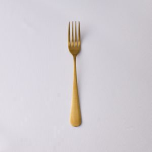 Fourchette "GOLD"