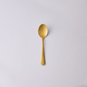 Cuillère à café "GOLD"