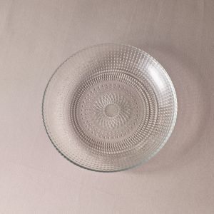 Assiette creuse - gamme VENISE