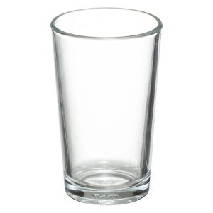 Verrine DUNKERQUE 10 cl