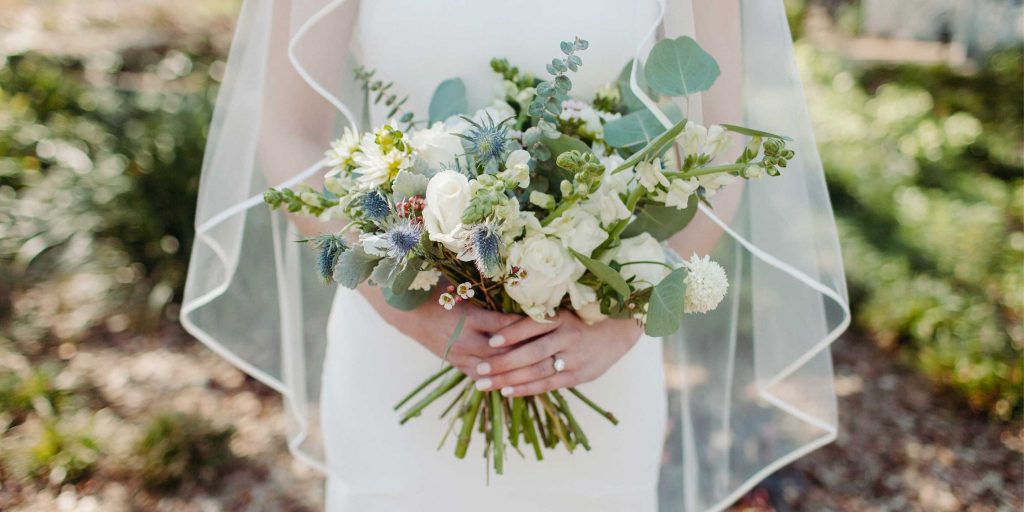 lancer de bouquet pas cher