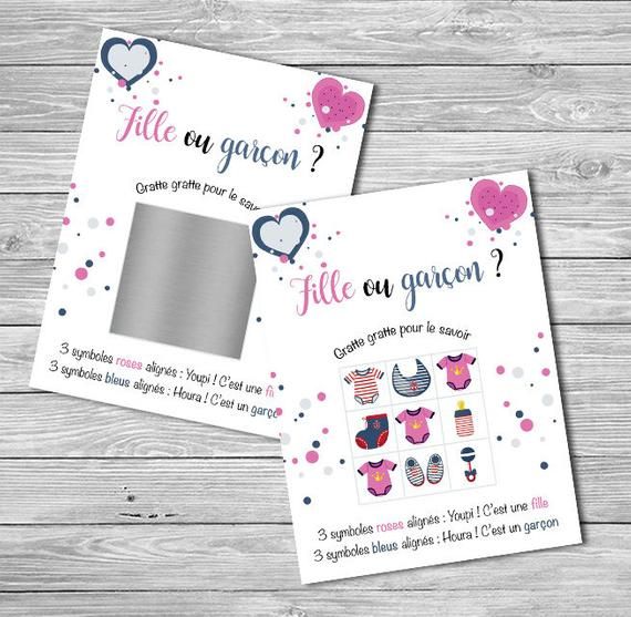 Une déco gender reveal tendances ! Nos idées pour vous aider